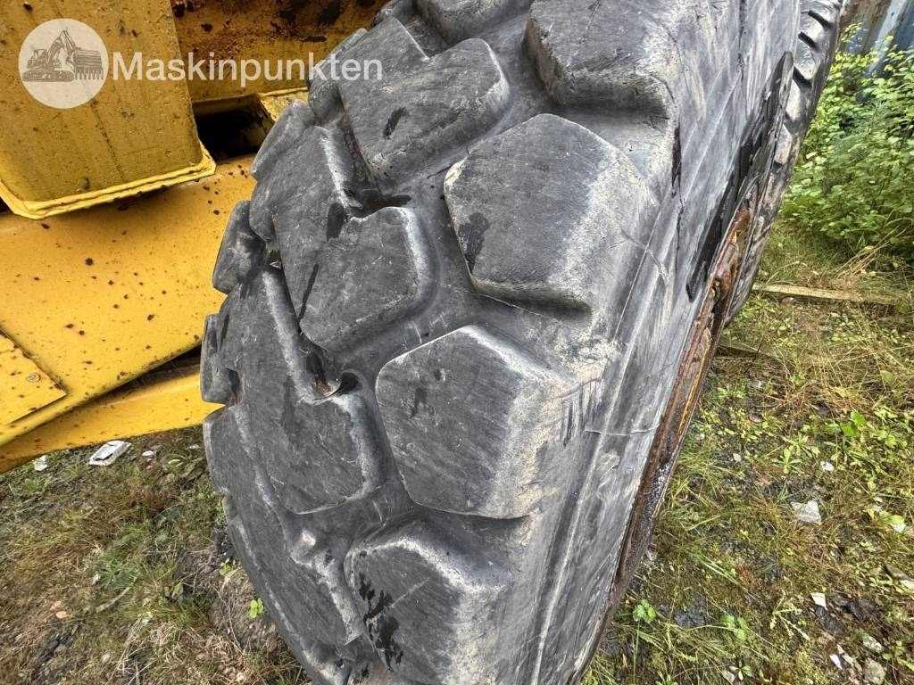 Kloubový sklápěč Volvo BM A 20: obrázek 20