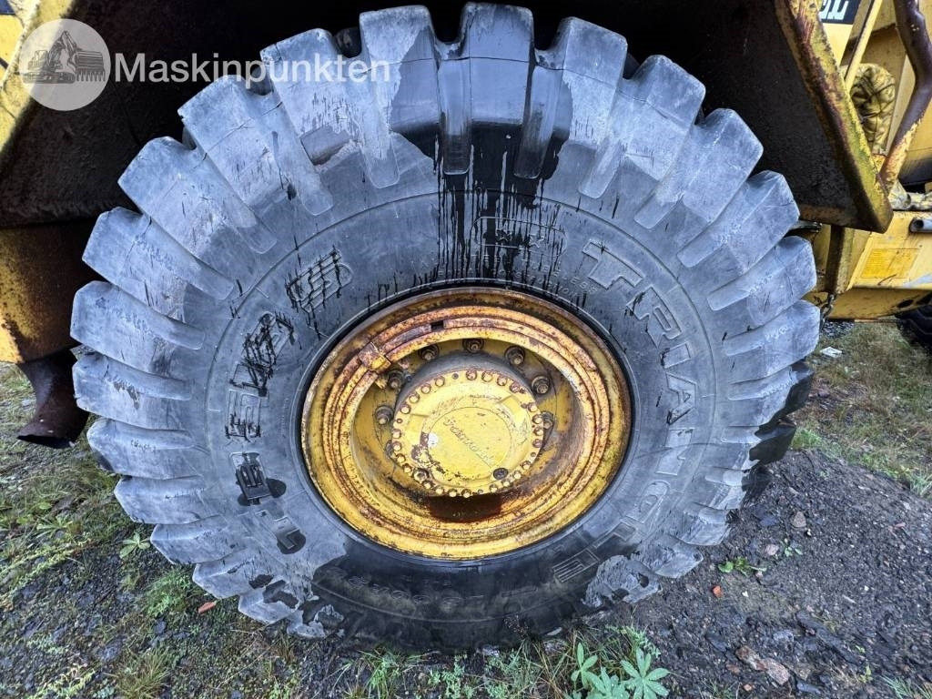 Kloubový sklápěč Volvo BM A 20: obrázek 9