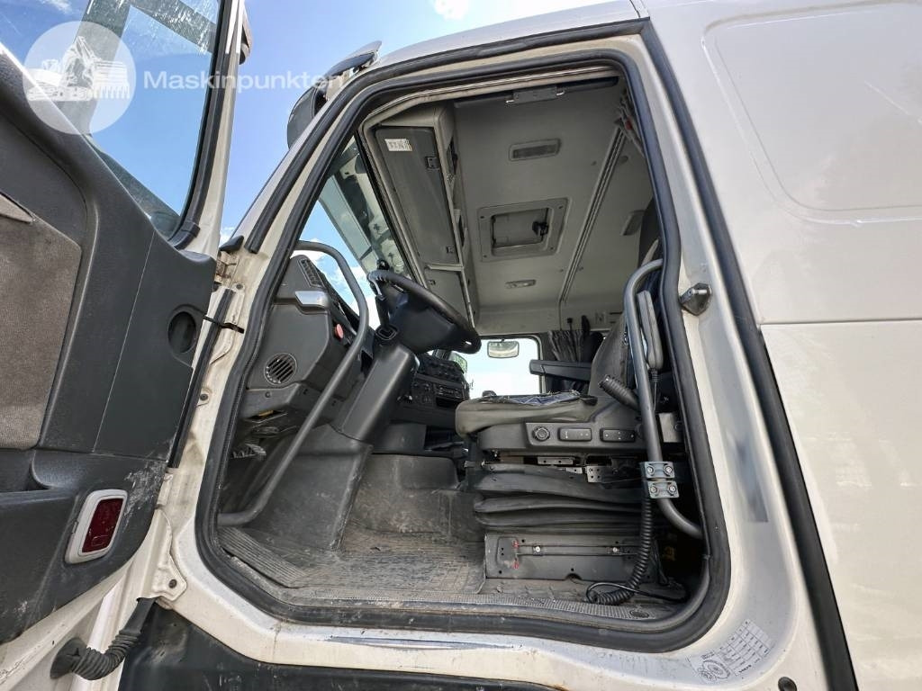Kontejnérový podvozek/ Výměnná nástavba Volvo FH 12 460 LAXO: obrázek 10