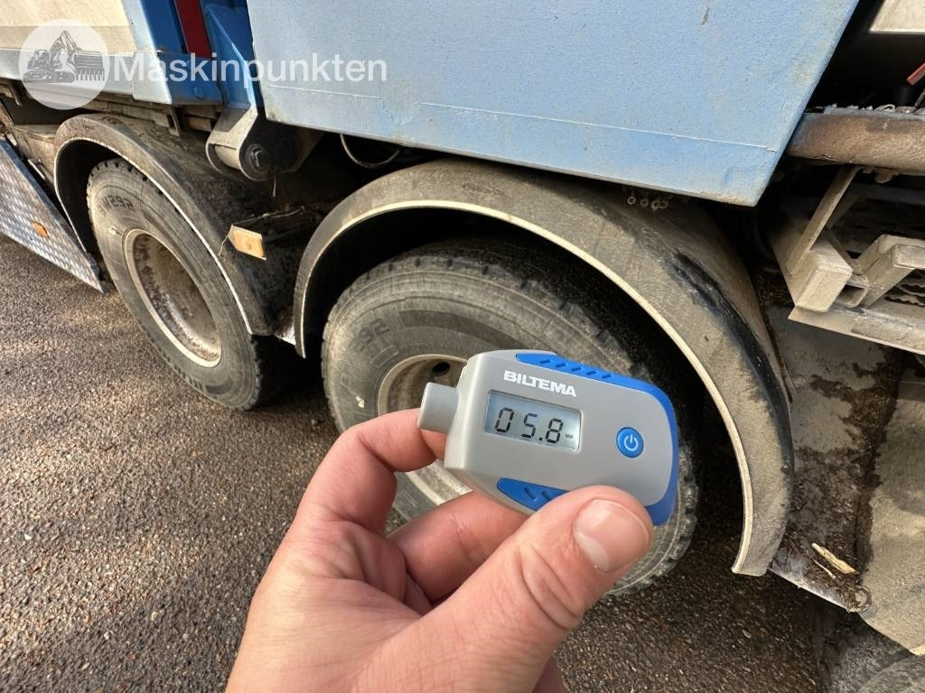 Volvo FH 16 750  leasing Volvo FH 16 750: obrázek 46