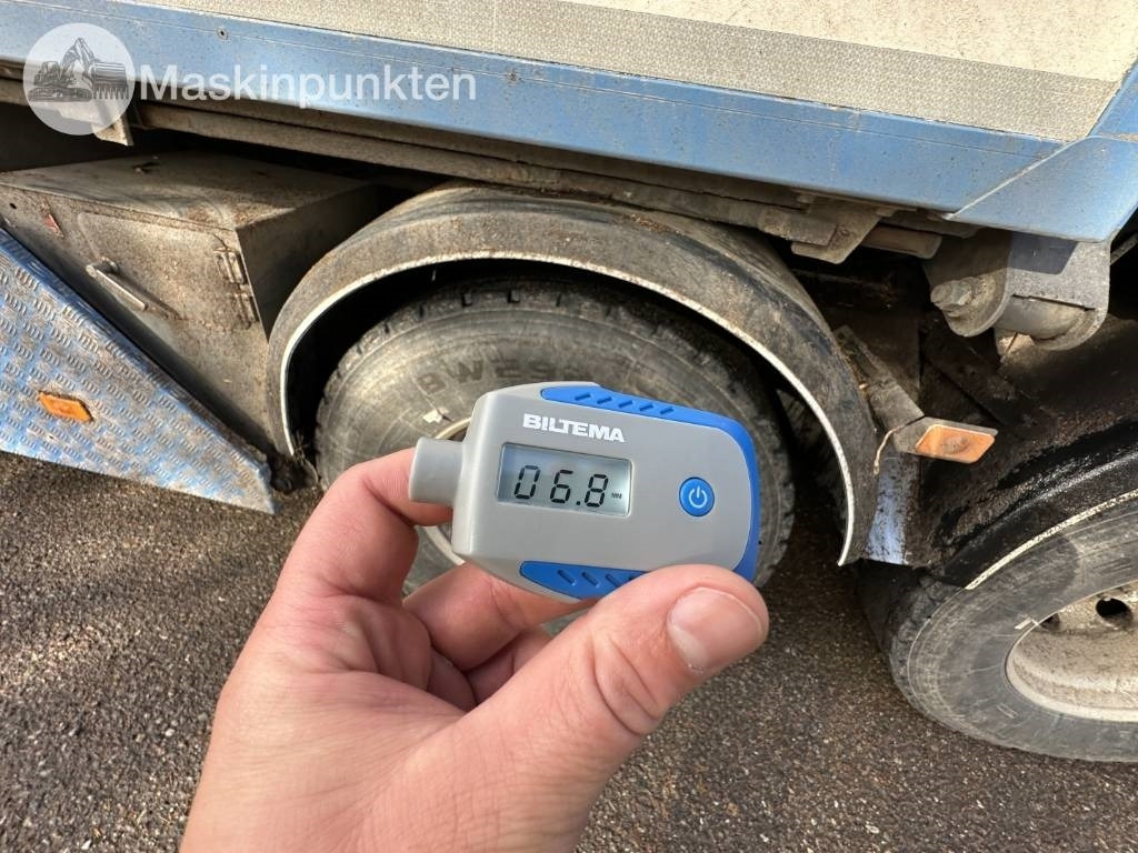 Volvo FH 16 750  leasing Volvo FH 16 750: obrázek 44