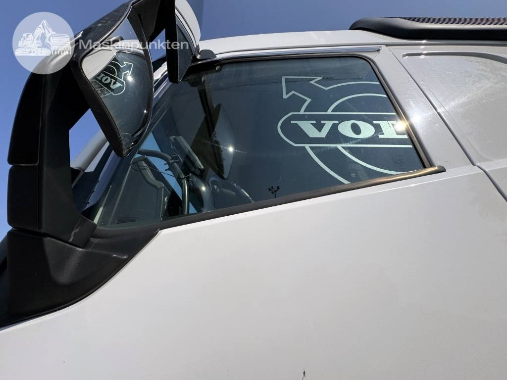 Hákový nosič kontejnerů Volvo FH 500: obrázek 32