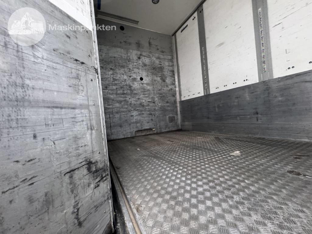 Skříňový nákladní auto Volvo FH 500: obrázek 30