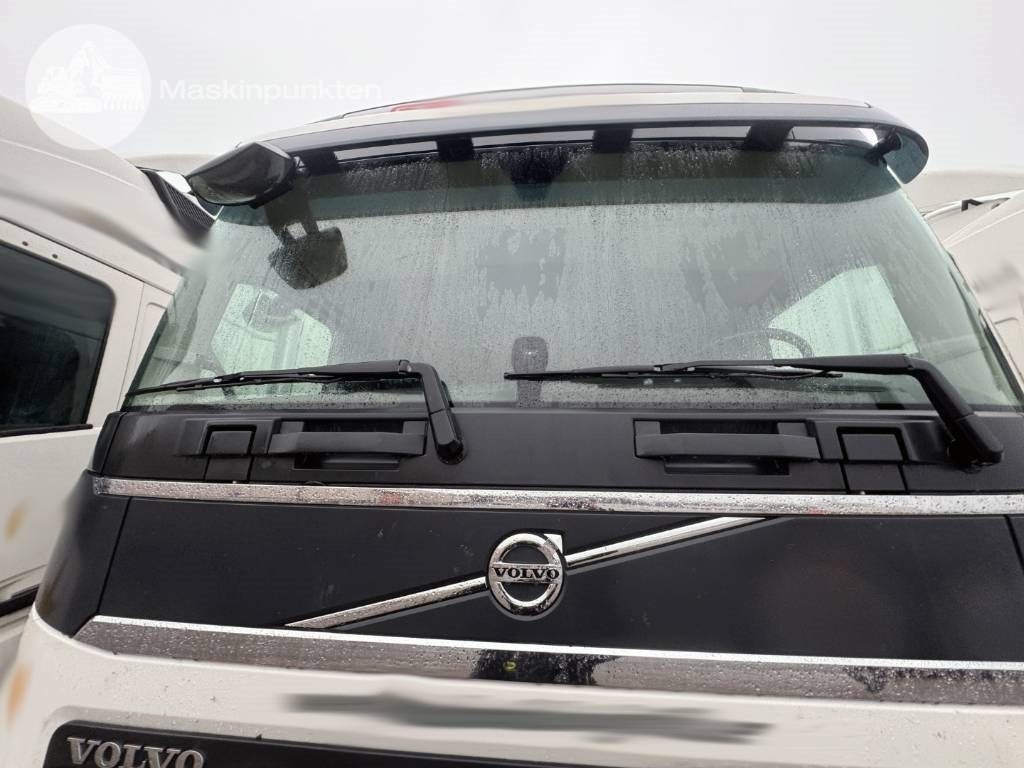 Skříňový nákladní auto Volvo FH 500: obrázek 28