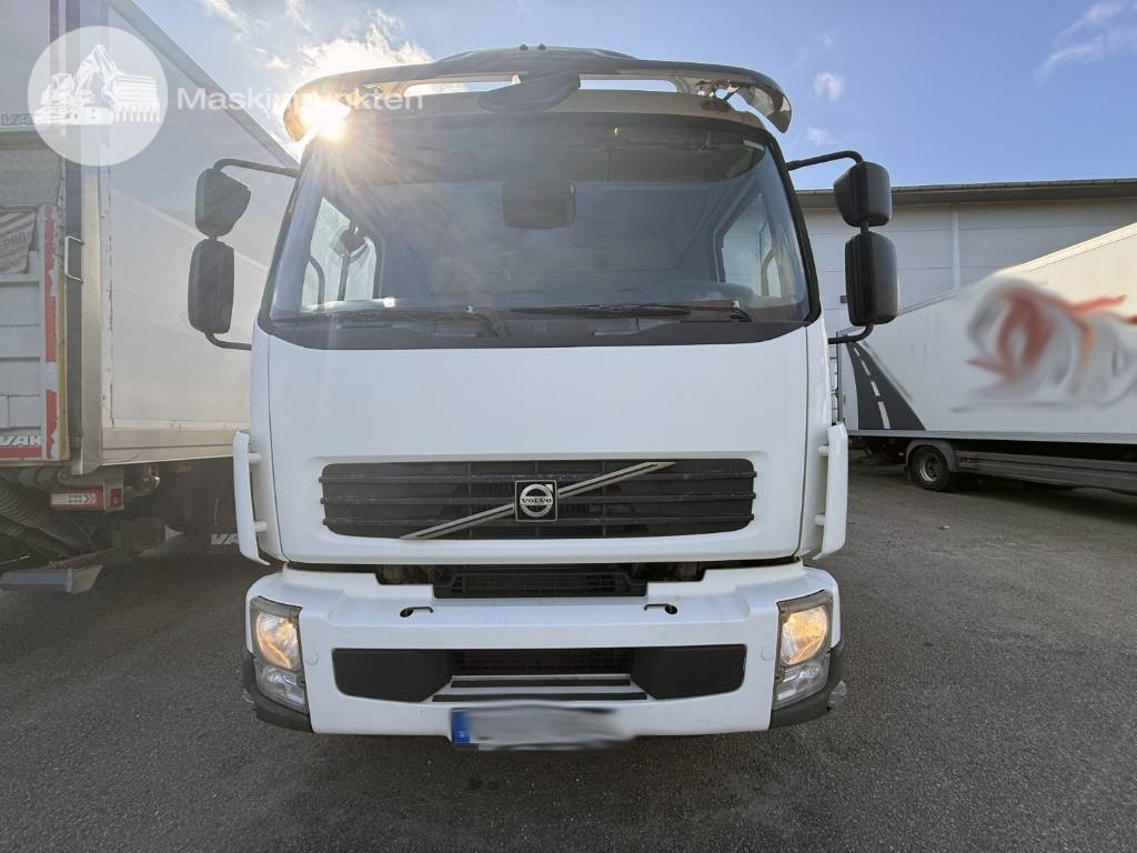 Volvo FL 240 - Skříňový nákladní auto: obrázek 2 Volvo FL 240 - Skříňový nákladní auto: obrázek 2