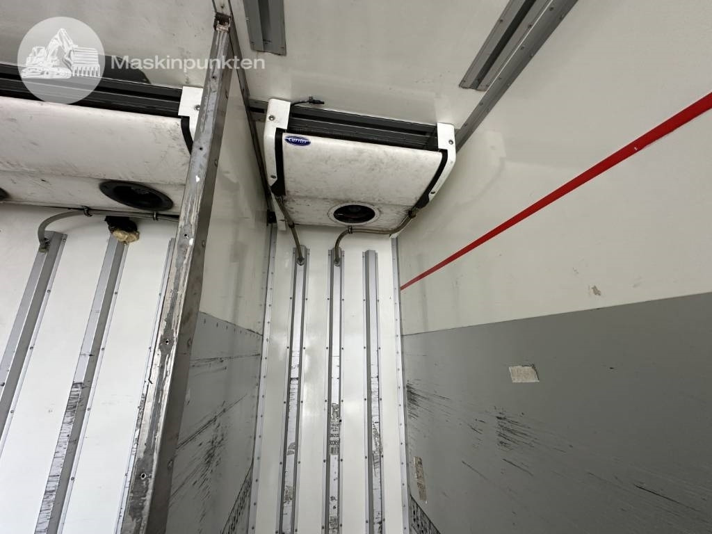 Chladírenský nákladní automobil Volvo FM 340: obrázek 37