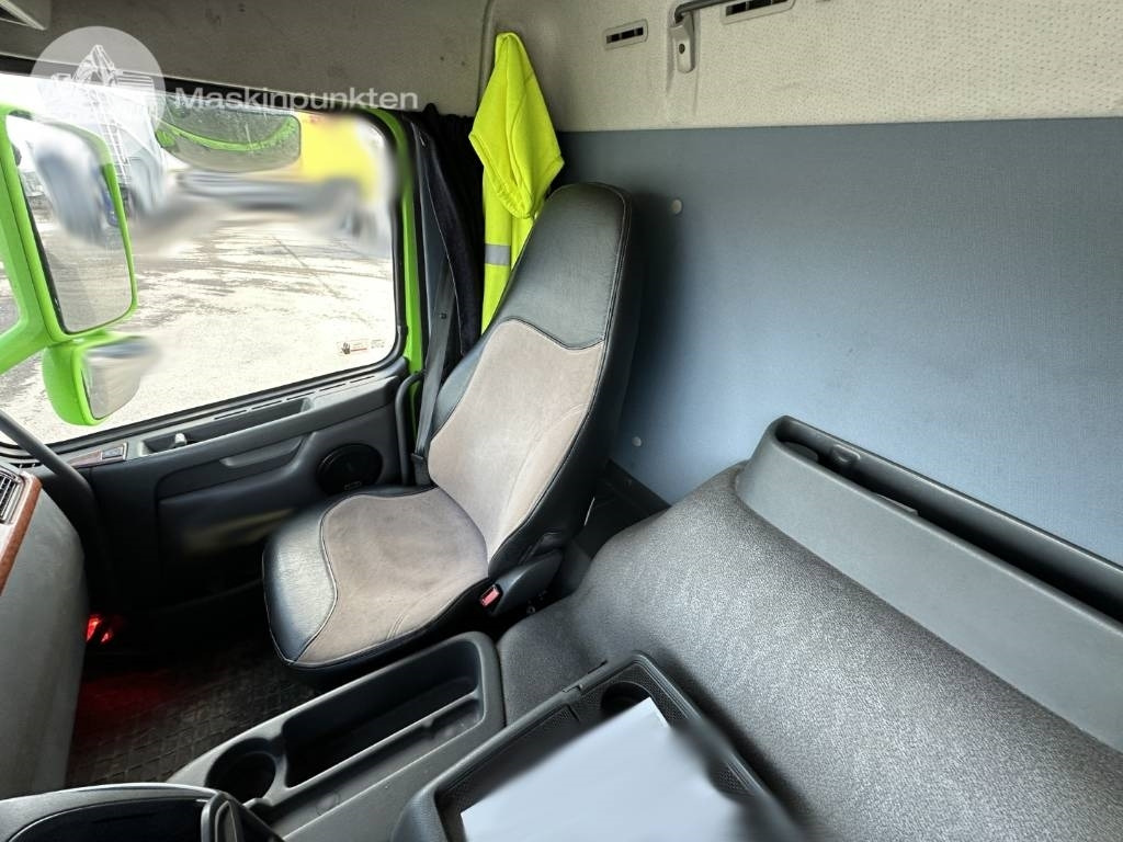 Chladírenský nákladní automobil Volvo FM 340: obrázek 34
