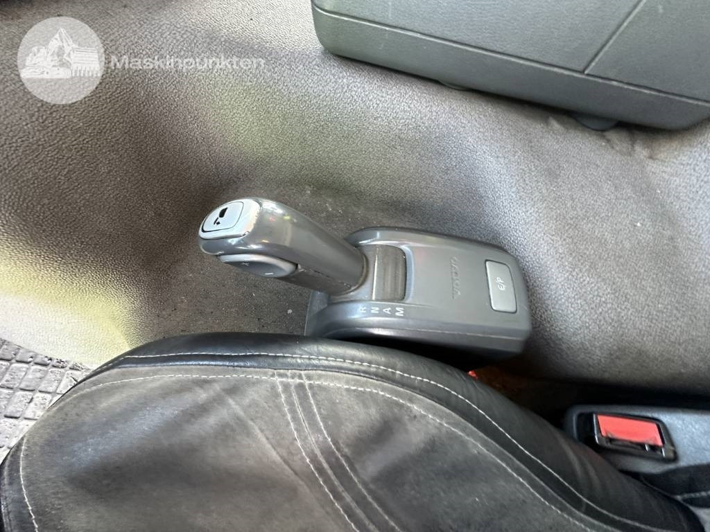 Chladírenský nákladní automobil Volvo FM 340: obrázek 23