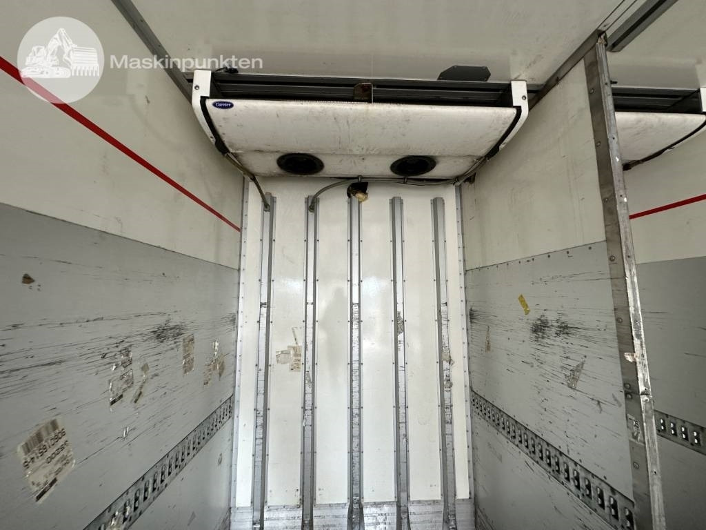 Chladírenský nákladní automobil Volvo FM 340: obrázek 36