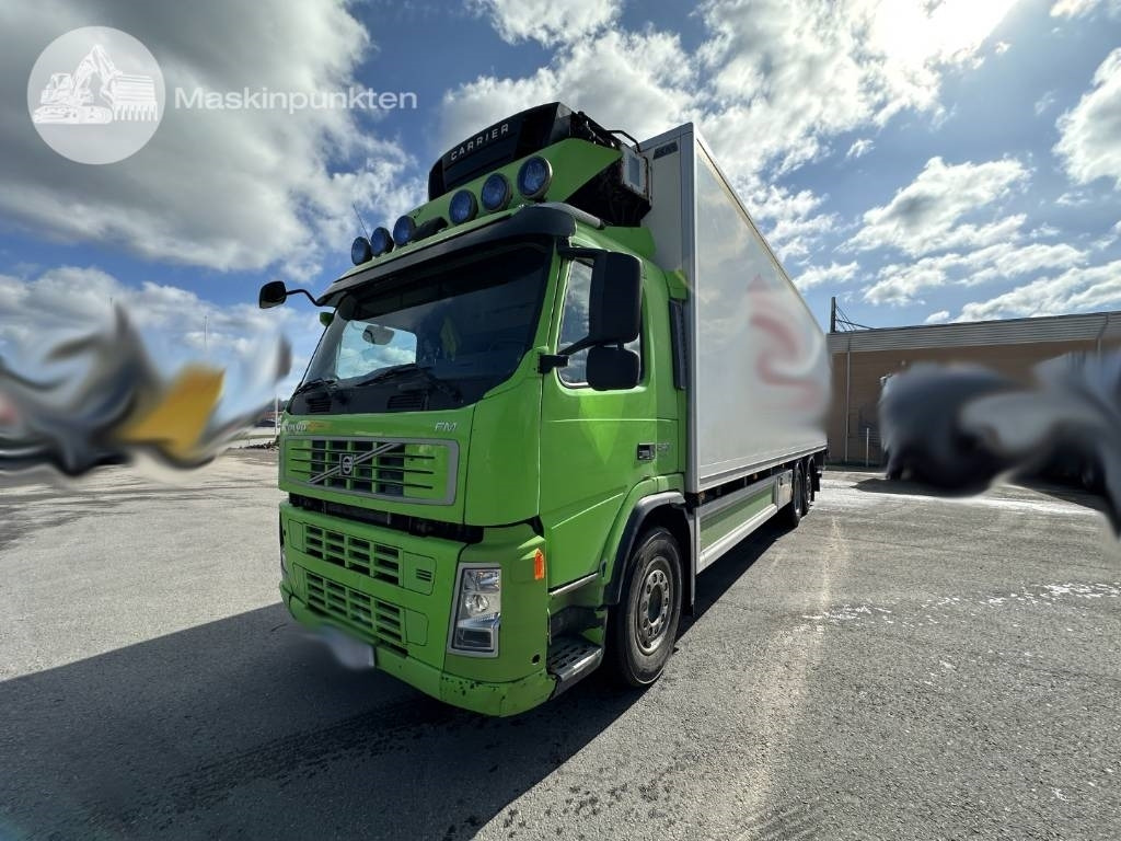 Volvo FM 340 - Chladírenský nákladní automobil: obrázek 1 Volvo FM 340 - Chladírenský nákladní automobil: obrázek 1