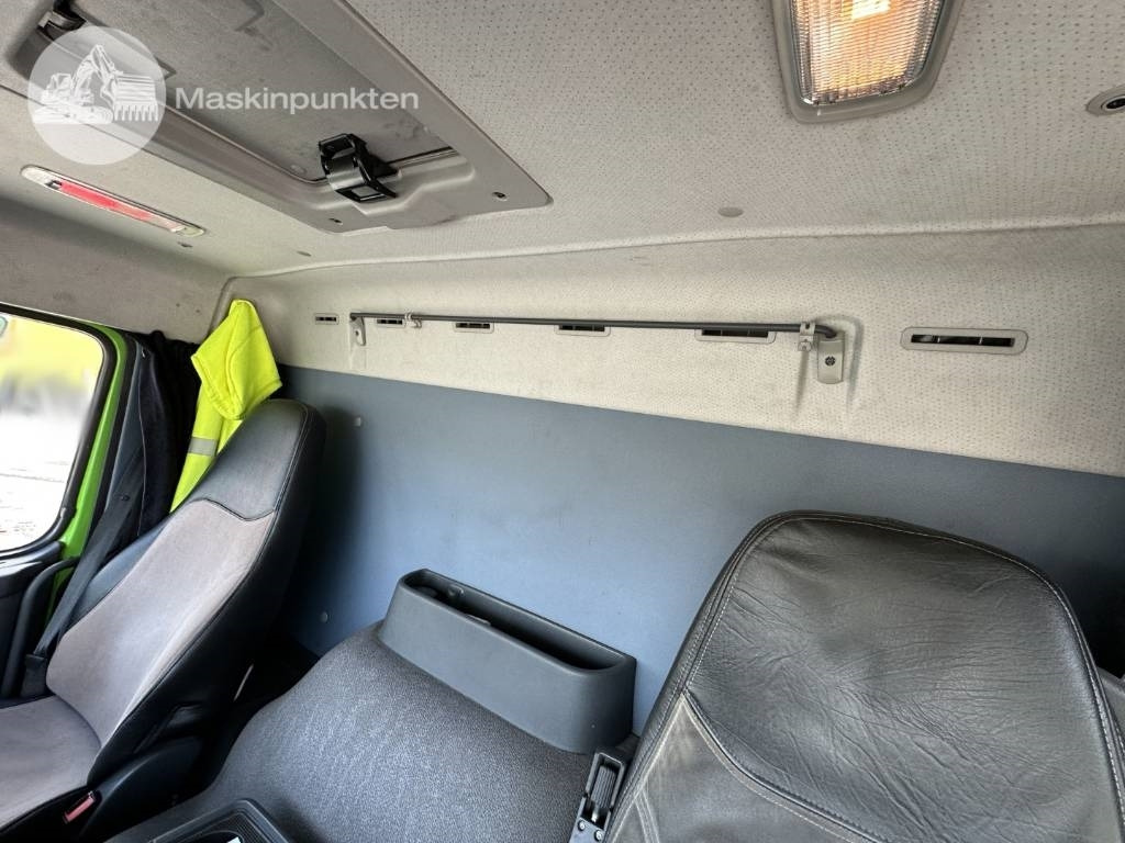 Chladírenský nákladní automobil Volvo FM 340: obrázek 19