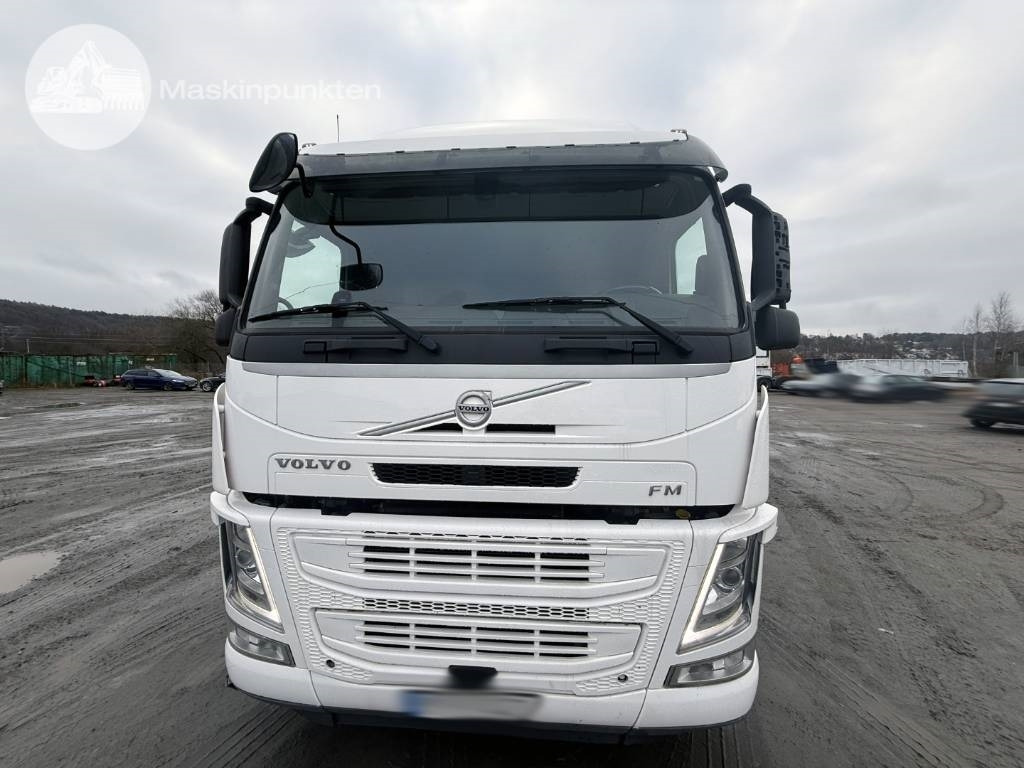 Volvo FM 370 - Chladírenský nákladní automobil: obrázek 3 Volvo FM 370 - Chladírenský nákladní automobil: obrázek 3