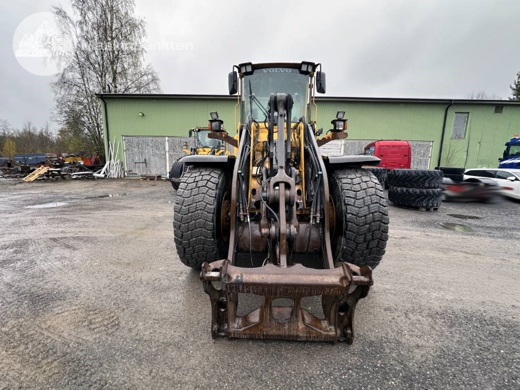 Volvo L 90 E - Kolový nakladač: obrázek 3 Volvo L 90 E - Kolový nakladač: obrázek 3