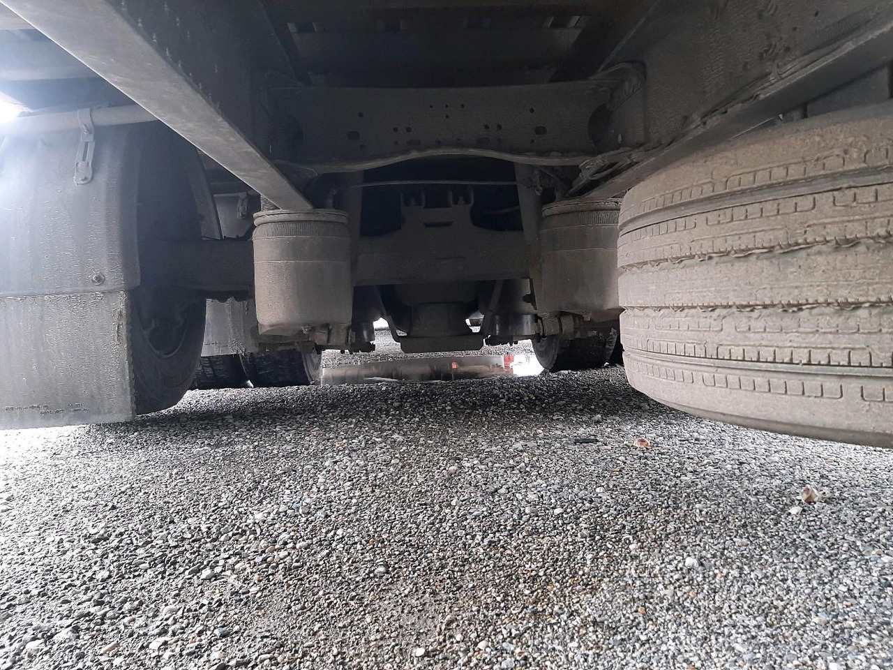 Nákladní automobil valníkový/ Plošinový RENAULT D WIDE PLATEAU: obrázek 6