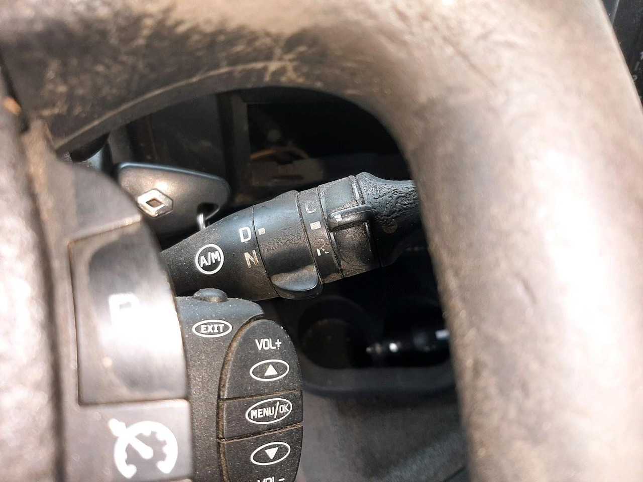 Nákladní automobil valníkový/ Plošinový RENAULT D WIDE PLATEAU: obrázek 15