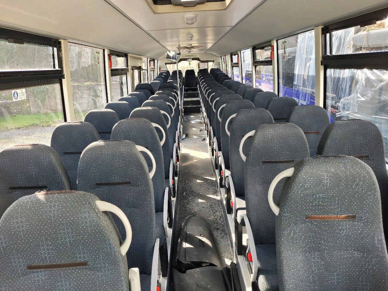 Autobus příměstský TEMSA AUTOCAR LD13SB: obrázek 14