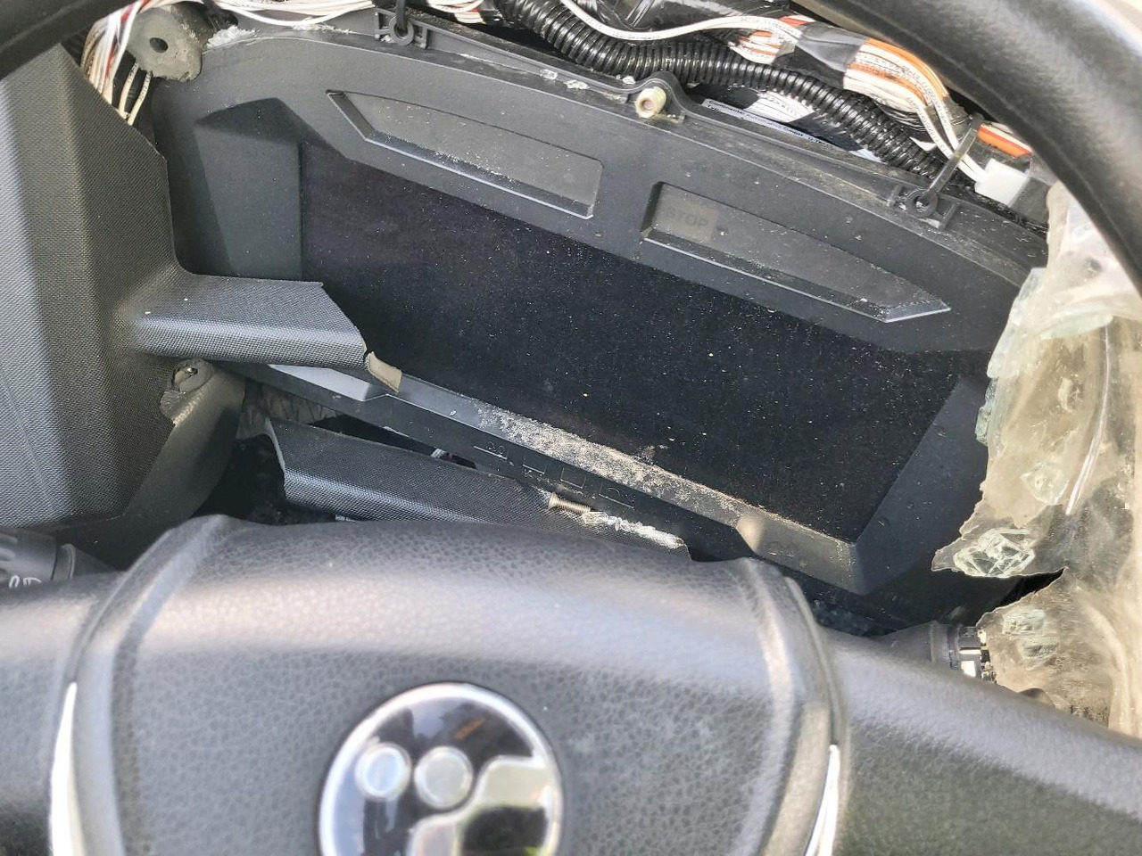 Autobus příměstský TEMSA AUTOCAR LD13SB: obrázek 12