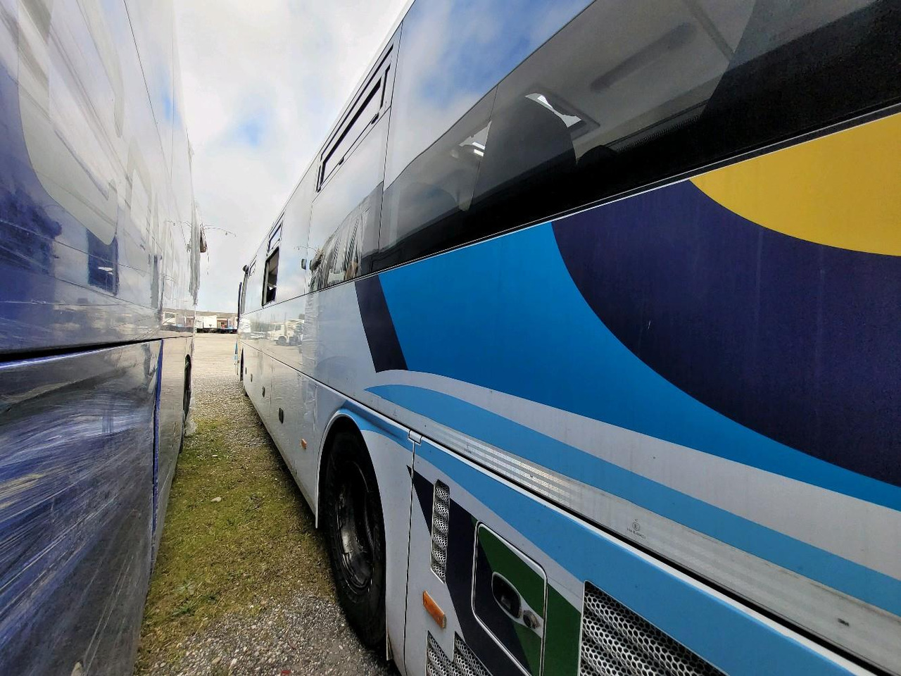 Autobus příměstský TEMSA AUTOCAR LD13SB: obrázek 8