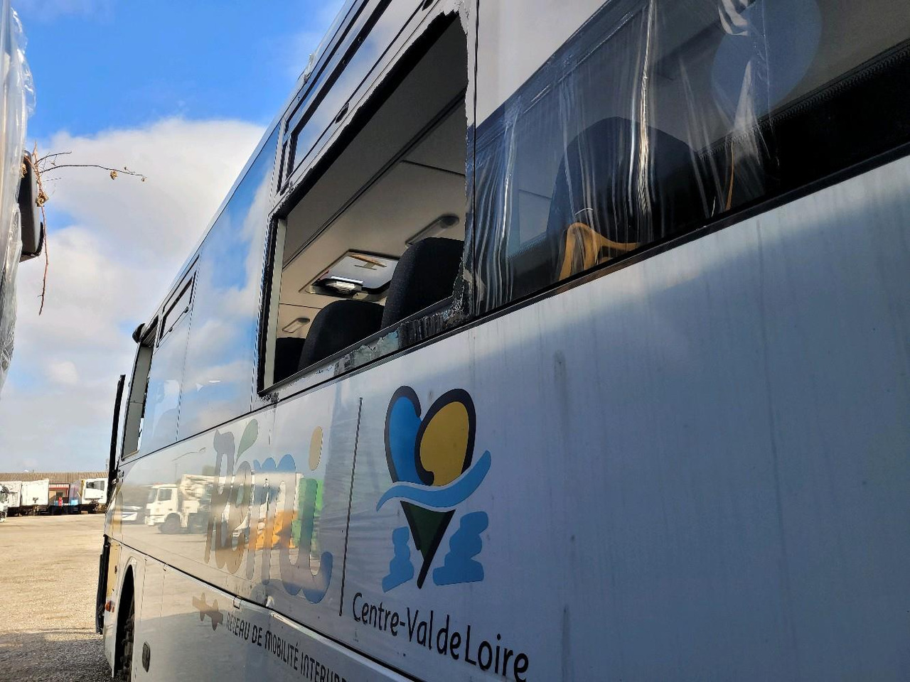 Autobus příměstský TEMSA AUTOCAR LD13SB: obrázek 16