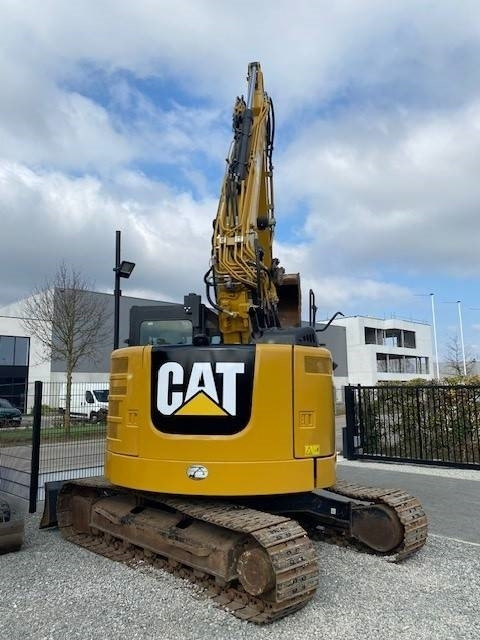 CAT 315FL CR - Pásové rýpadlo: obrázek 1 CAT 315FL CR - Pásové rýpadlo: obrázek 1