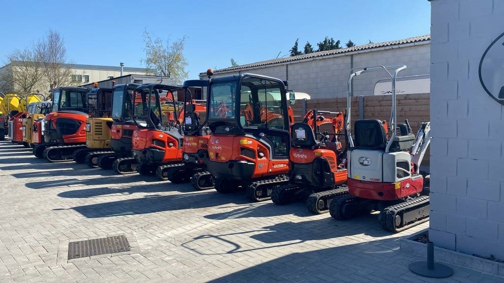 Drapák pro Stavební technika Grijper Verachtert VRG: obrázek 7 Drapák pro Stavební technika Grijper Verachtert VRG: obrázek 7