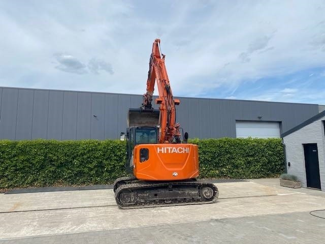 Hitachi ZX 135 US 5-B - Pásové rýpadlo: obrázek 3 Hitachi ZX 135 US 5-B - Pásové rýpadlo: obrázek 3