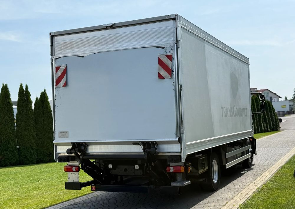 Iveco EUROCARGO 120 E22 CARRIER SUPRA 850 MT - Chladírenský nákladní automobil: obrázek 5 Iveco EUROCARGO 120 E22 CARRIER SUPRA 850 MT - Chladírenský nákladní automobil: obrázek 5