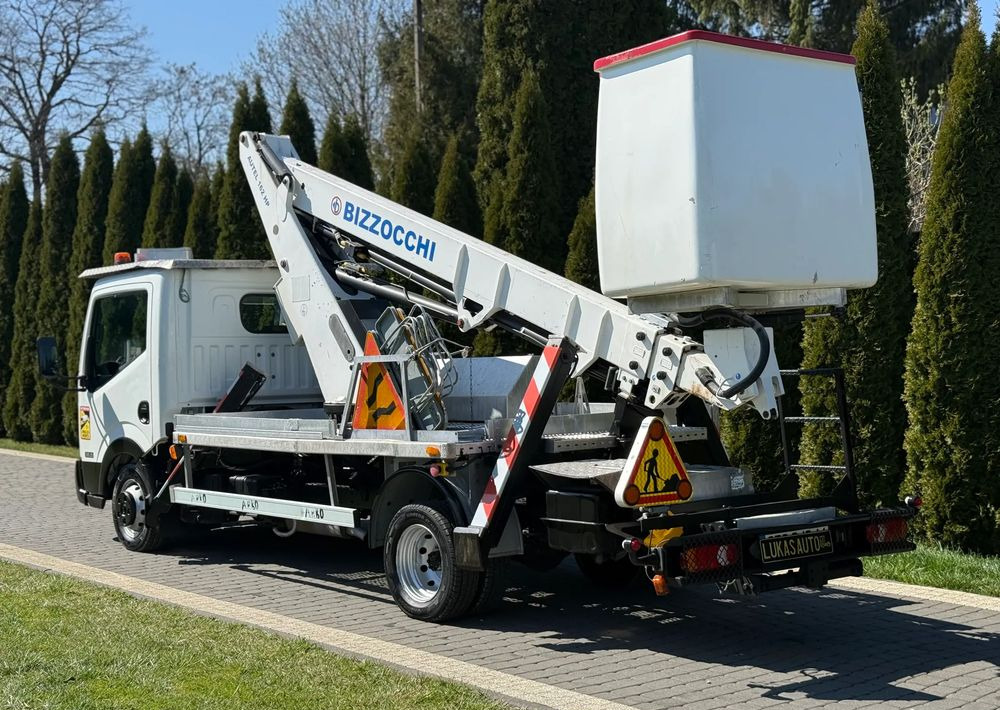 Nissan CABSTAR 16 M MANUAL - Autoplošina: obrázek 5 Nissan CABSTAR 16 M MANUAL - Autoplošina: obrázek 5