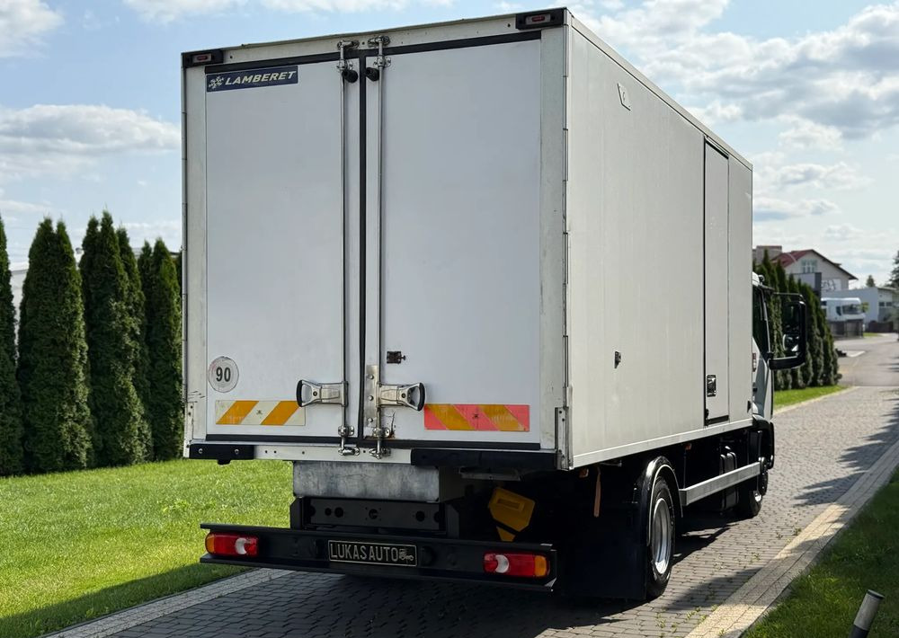 Renault D7.5 MANUAL LAMBERET CARRIER XARIOS 350 - Chladírenský nákladní automobil: obrázek 5 Renault D7.5 MANUAL LAMBERET CARRIER XARIOS 350 - Chladírenský nákladní automobil: obrázek 5