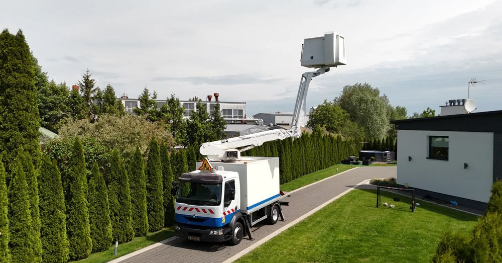 Renault MIDLUM 180 DCI 18 M WINDA FRANCE ELEVATEUR - Autoplošina: obrázek 2 Renault MIDLUM 180 DCI 18 M WINDA FRANCE ELEVATEUR - Autoplošina: obrázek 2