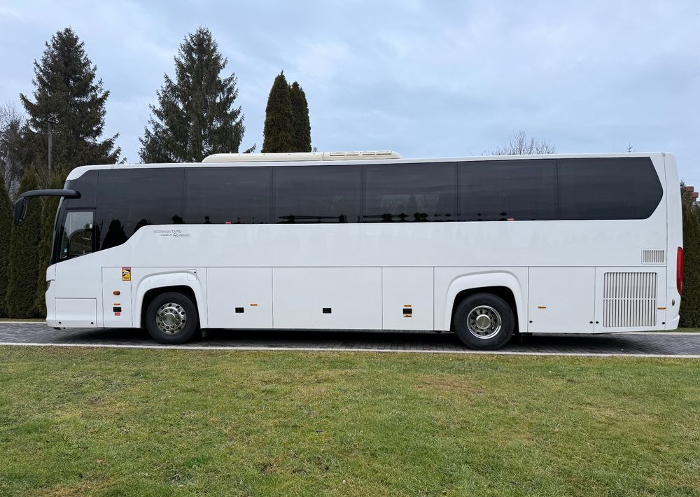 Scania HIGER TOURING HD 51 miejsc - Turistický autobus: obrázek 4 Scania HIGER TOURING HD 51 miejsc - Turistický autobus: obrázek 4
