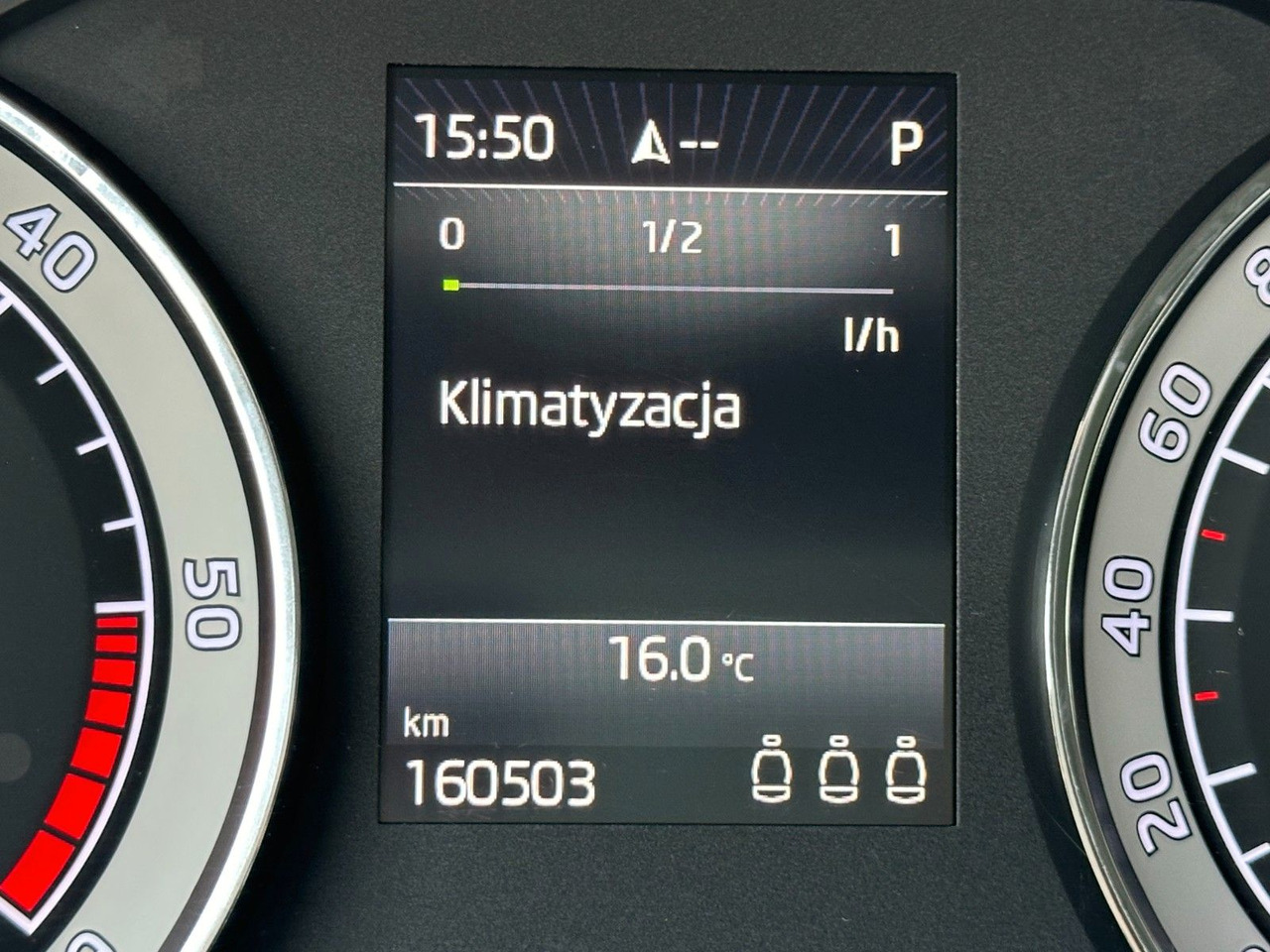 Osobní auto Skoda Superb 2.0 TDI SCR 147kW DSG STYLE COMBI: obrázek 11