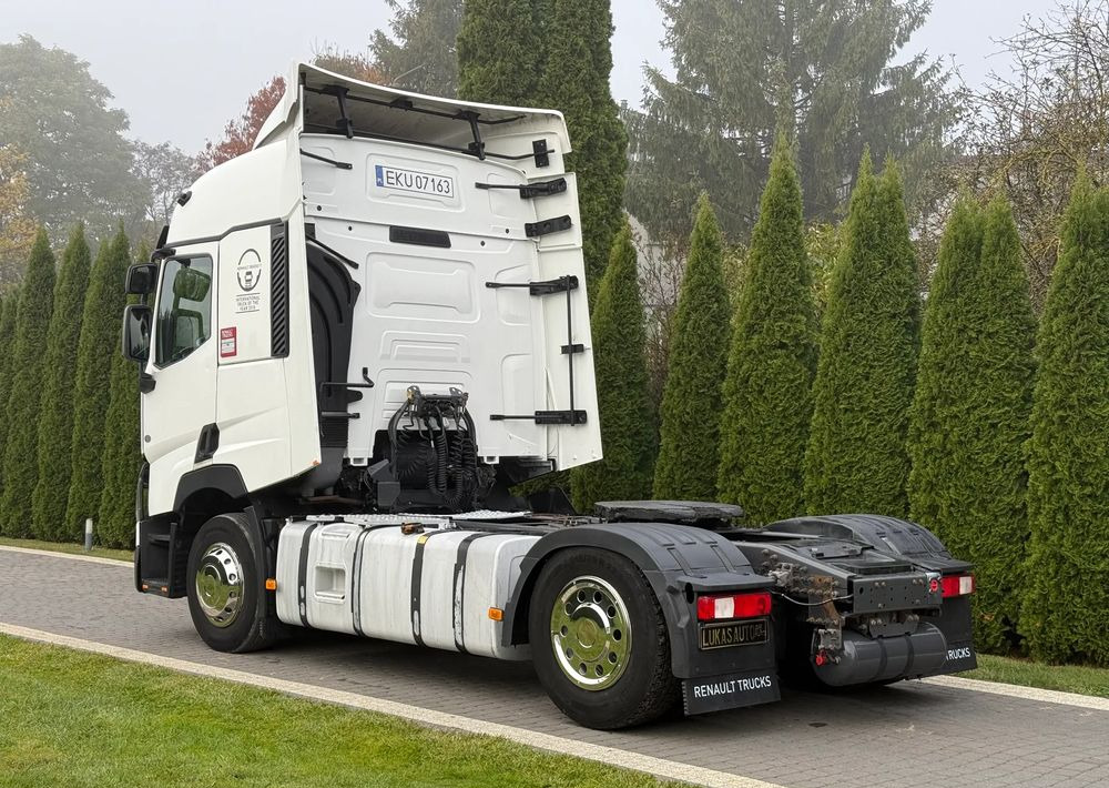 Renault T 460 AUTOMAT - Tahač: obrázek 5 Renault T 460 AUTOMAT - Tahač: obrázek 5