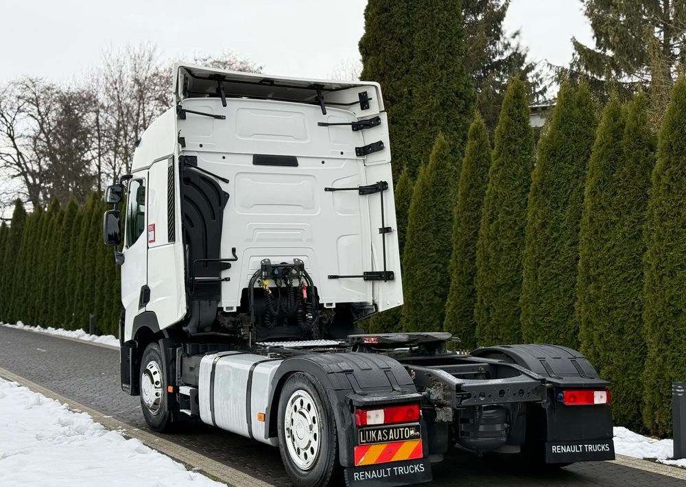 Renault T 480 PARK COOL - Tahač: obrázek 4 Renault T 480 PARK COOL - Tahač: obrázek 4