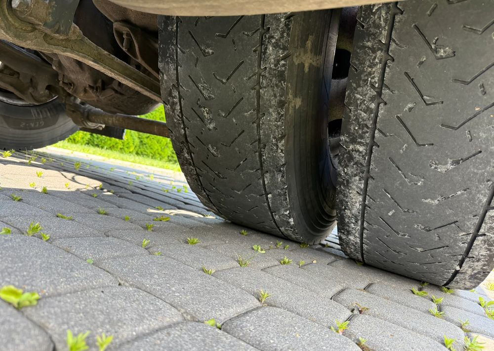 Tahač Volvo FH 420 AUTOMAT EURO 5: obrázek 15