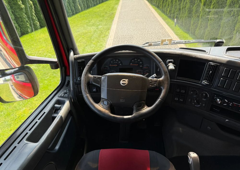 Tahač Volvo FH 420 AUTOMAT EURO 5: obrázek 12