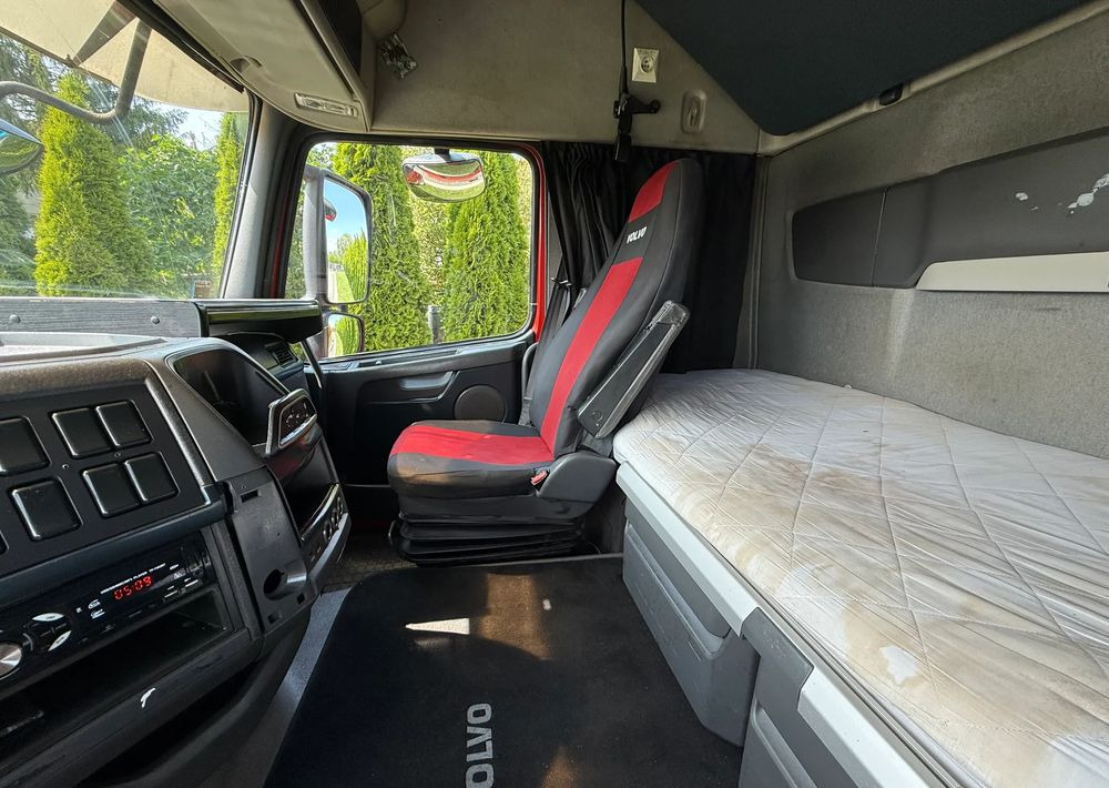Tahač Volvo FH 420 AUTOMAT EURO 5: obrázek 10