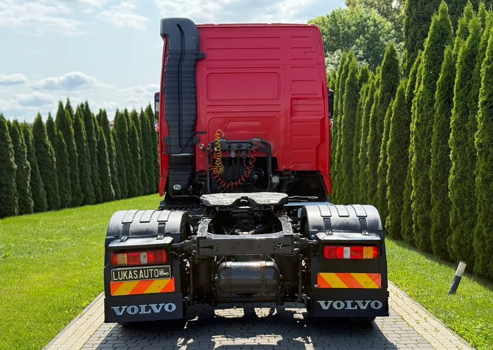 Tahač Volvo FH 420 AUTOMAT EURO 5: obrázek 7