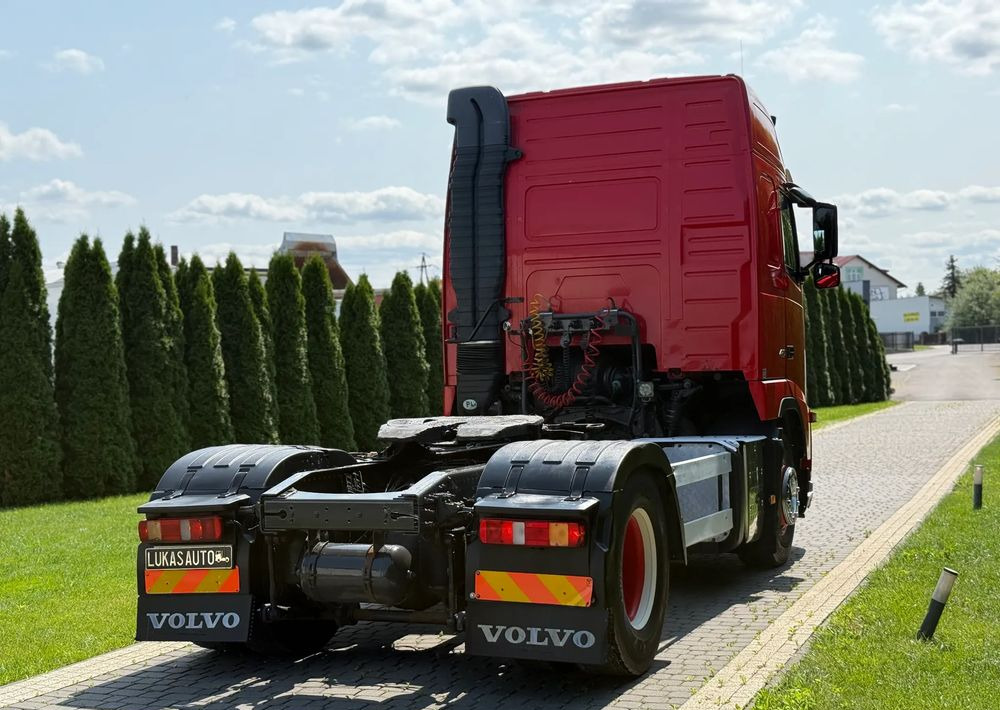 Tahač Volvo FH 420 AUTOMAT EURO 5: obrázek 9