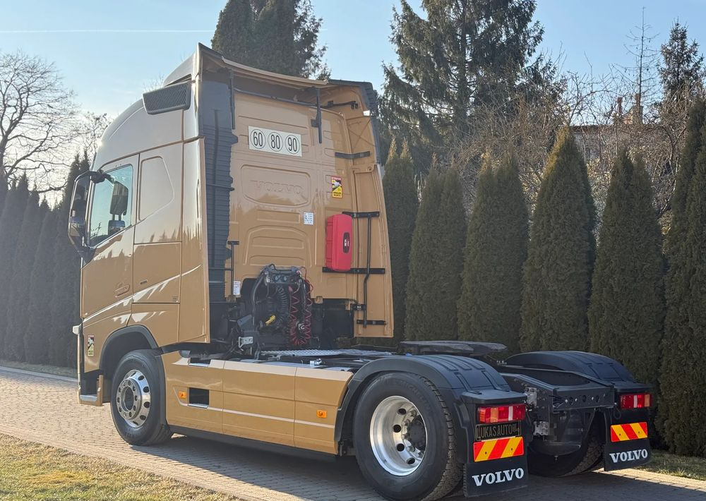 Volvo FH 460 PARK COOL - Tahač: obrázek 5 Volvo FH 460 PARK COOL - Tahač: obrázek 5