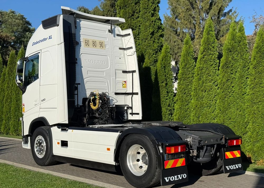 Volvo FH 500 XL RETARDER PARK COOL - Tahač: obrázek 4 Volvo FH 500 XL RETARDER PARK COOL - Tahač: obrázek 4