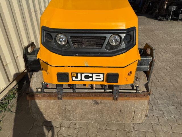JCB CT260-120 / 2019 BJ / 609 H / 2.560 KG - Silniční válec: obrázek 4 JCB CT260-120 / 2019 BJ / 609 H / 2.560 KG - Silniční válec: obrázek 4