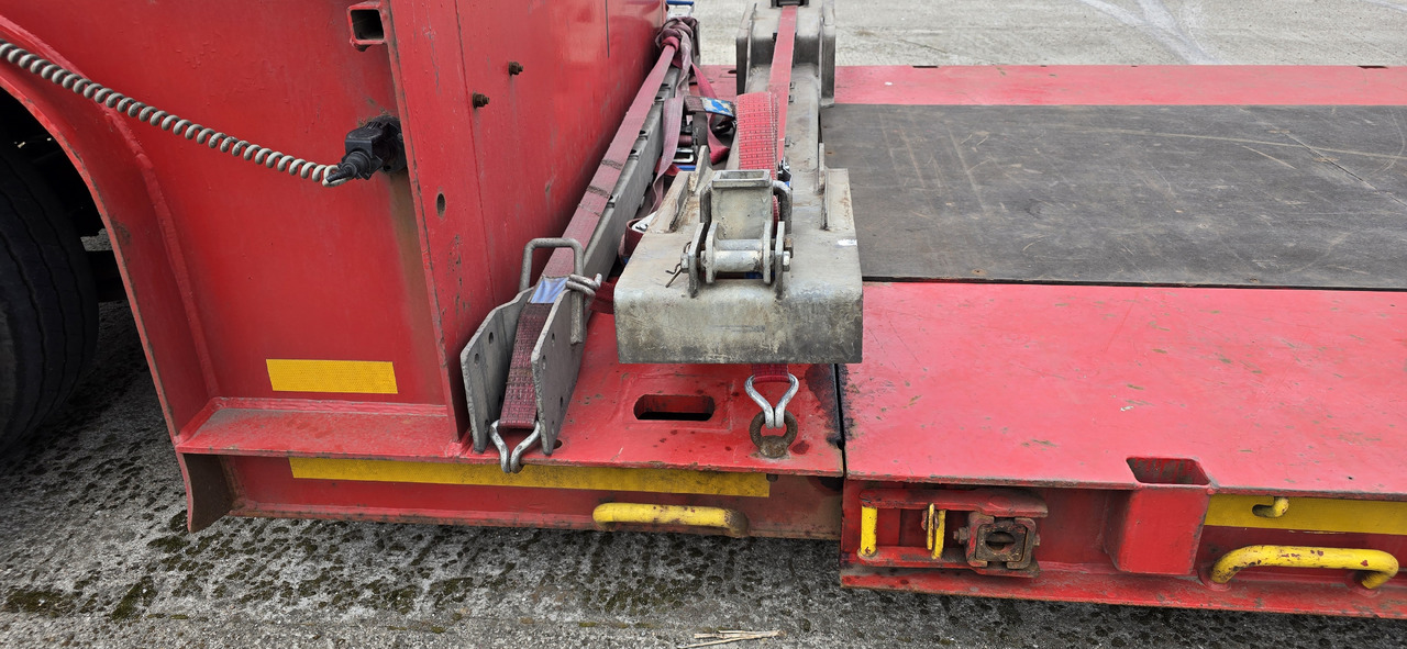 BROSHUIS 1ADU '2008 extended and torsion axle leasing BROSHUIS 1ADU '2008 extended and torsion axle: obrázek 6