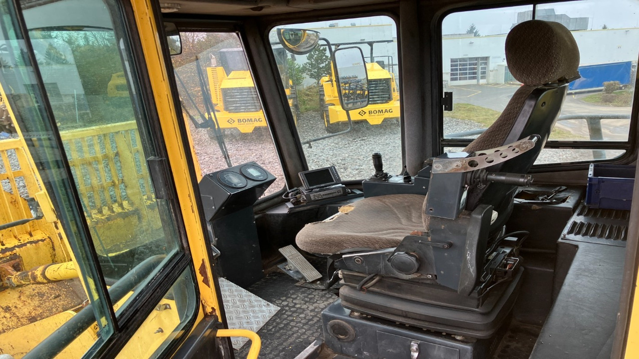 Kompaktor BOMAG DE BC 772 RB-2  Stage IIIa/Tier 3: obrázek 12