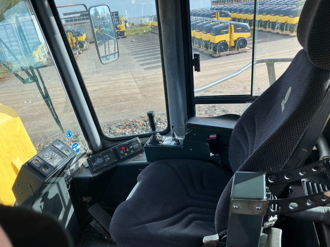 BOMAG DE BC 772 RS - Kompaktor: obrázek 5 BOMAG DE BC 772 RS - Kompaktor: obrázek 5