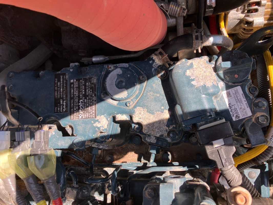 BOMAG DE BW 161 AD-5 Stage IIIb/Tier 4i - Silniční válec: obrázek 4 BOMAG DE BW 161 AD-5 Stage IIIb/Tier 4i - Silniční válec: obrázek 4