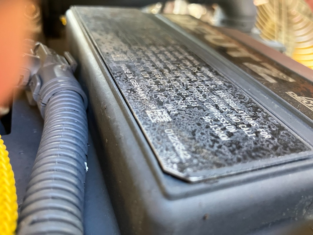 BOMAG DE BW 161 ADO-5 STage V/Tier 4f - Silniční válec: obrázek 4 BOMAG DE BW 161 ADO-5 STage V/Tier 4f - Silniční válec: obrázek 4