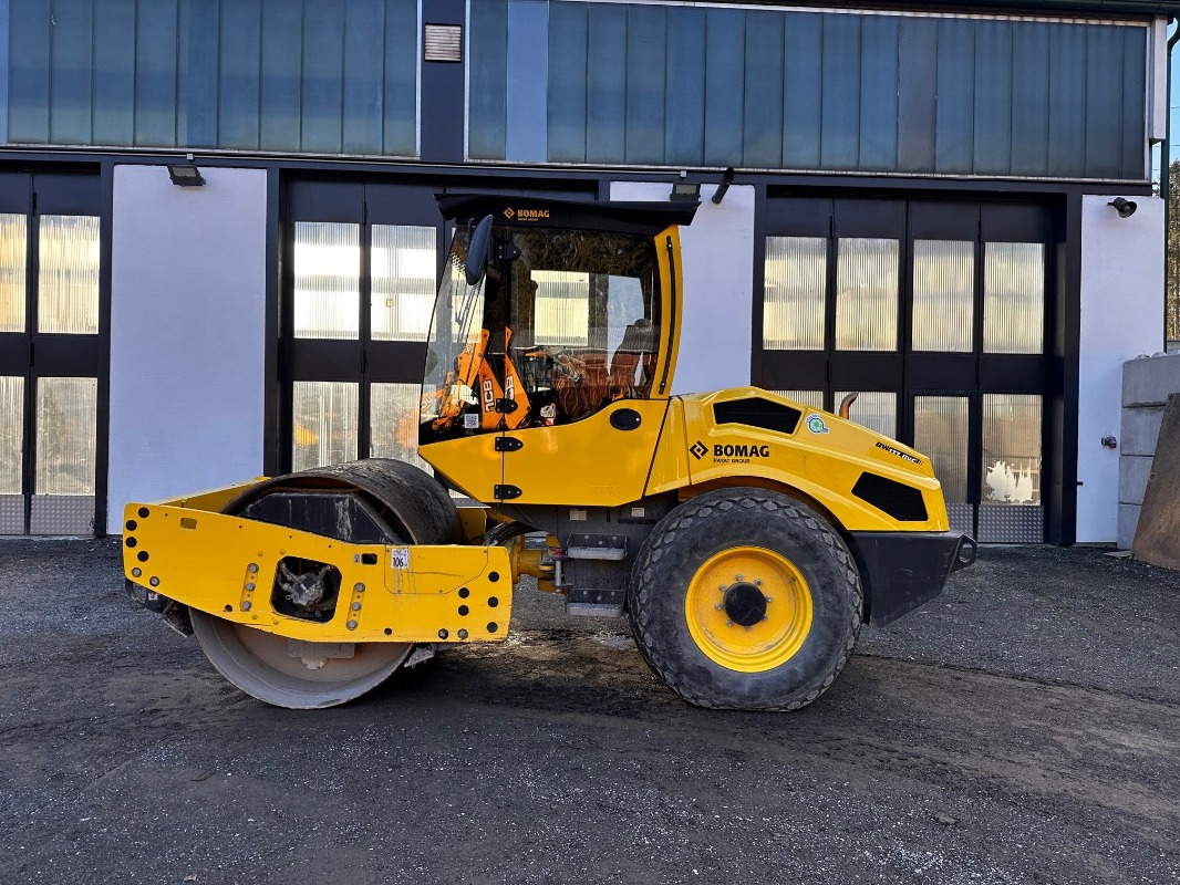 Nový Kompaktor BOMAG DE BW 177 BVC-5 Stage V/Tier 4f: obrázek 9 Nový Kompaktor BOMAG DE BW 177 BVC-5 Stage V/Tier 4f: obrázek 9