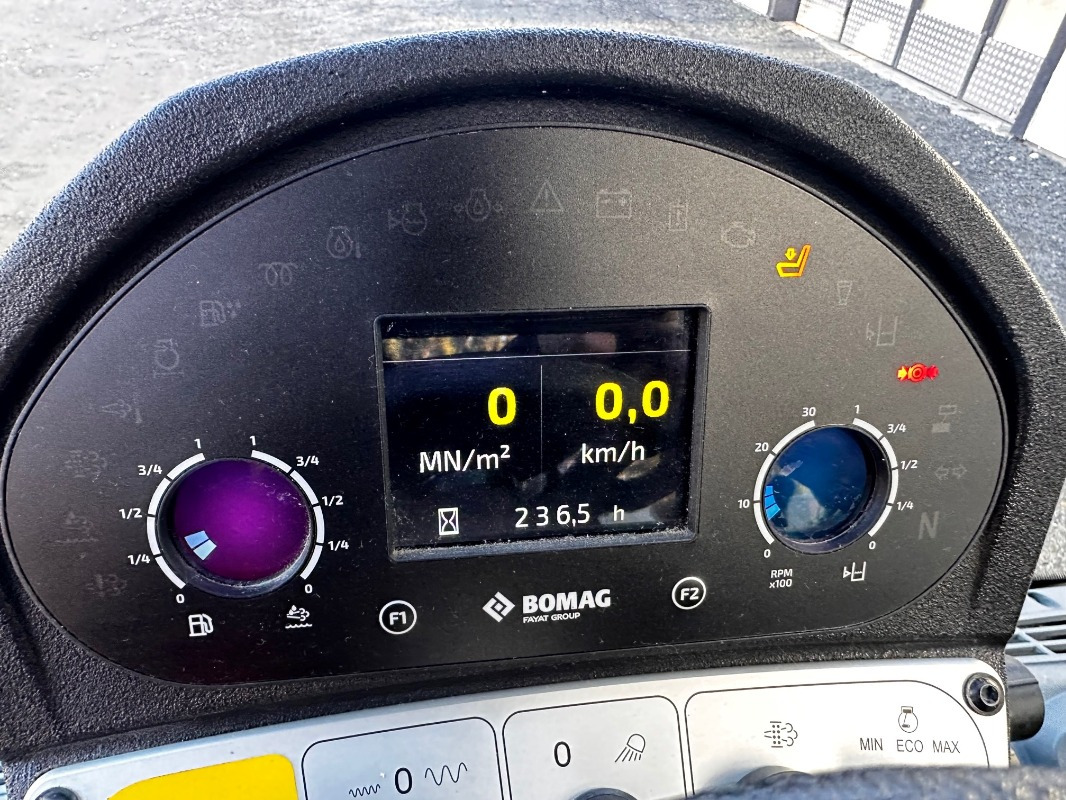 BOMAG DE BW 177 BVC-5 Stage V/Tier 4f - Kompaktor: obrázek 3 BOMAG DE BW 177 BVC-5 Stage V/Tier 4f - Kompaktor: obrázek 3