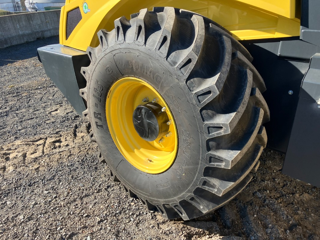 Kompaktor BOMAG DE BW 211 DH-5 Stage IV/TIER4f: obrázek 19